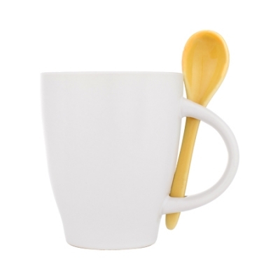 Ceramic mug