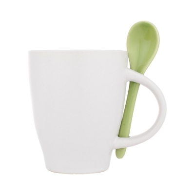 Ceramic mug