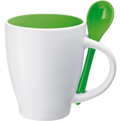Ceramic mug