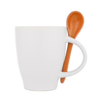 Ceramic mug