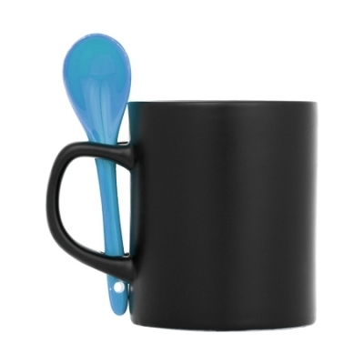 Ceramic mug