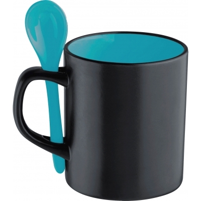 Ceramic mug