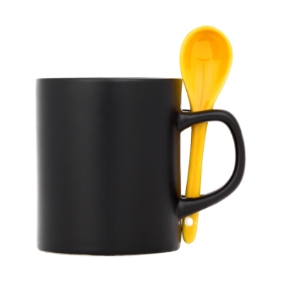 Ceramic mug