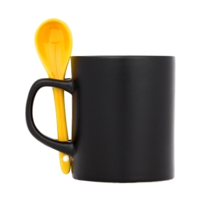Ceramic mug