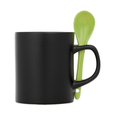 Ceramic mug