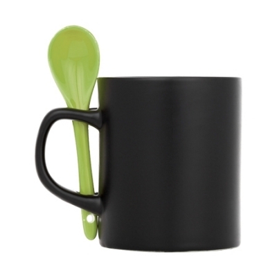 Ceramic mug