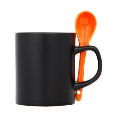 Ceramic mug