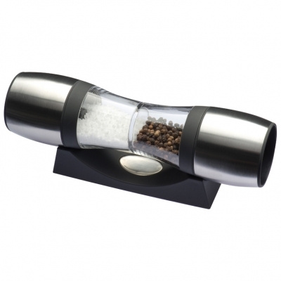 Salt/pepper mill