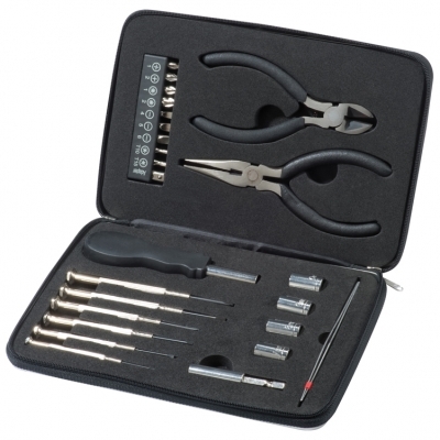 Tool box