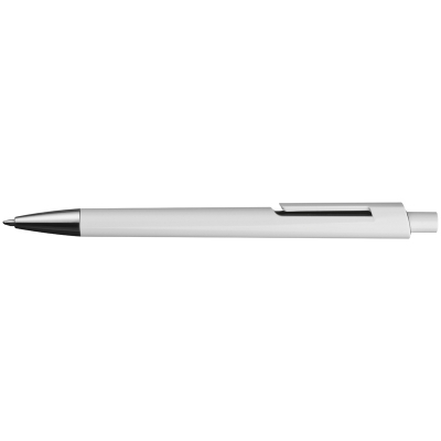 Plastic pen