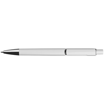 Plastic pen