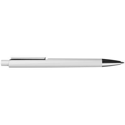 Plastic pen