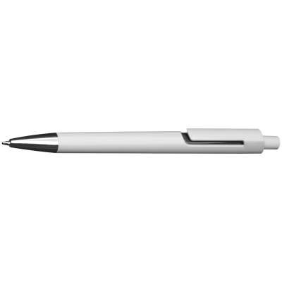 Plastic pen