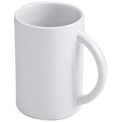 Ceramic mug