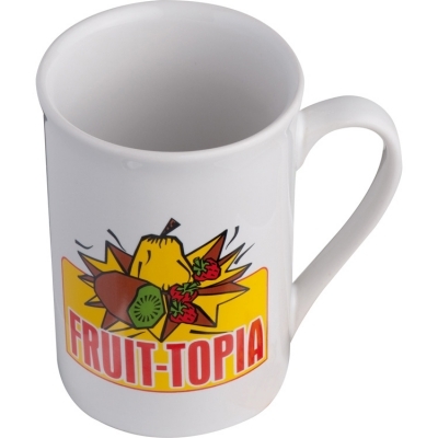 Ceramic mug