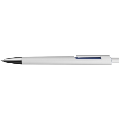 Plastic pen