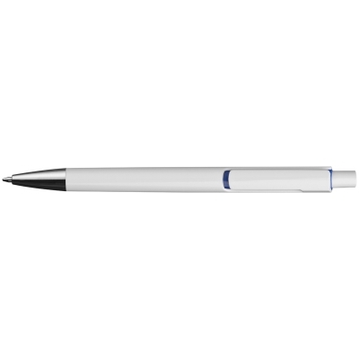 Plastic pen