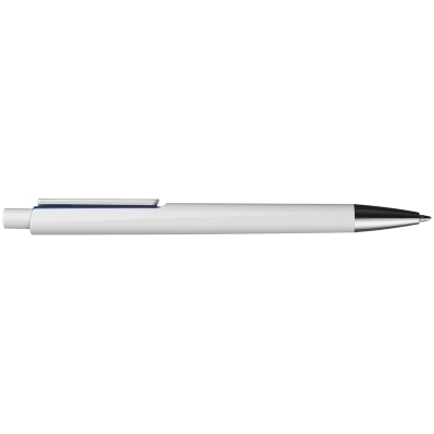 Plastic pen