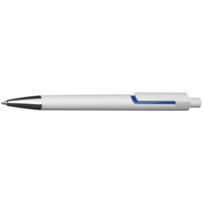 Plastic pen