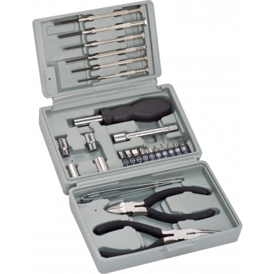 Tool case