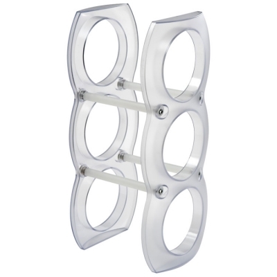 Wine rack