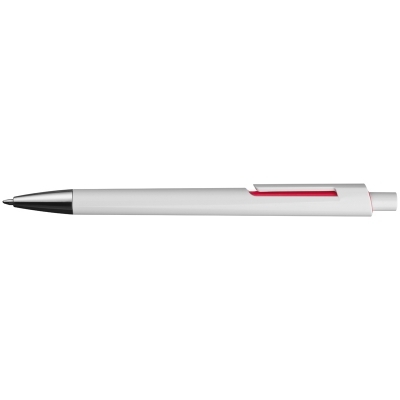 Plastic pen