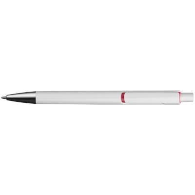 Plastic pen