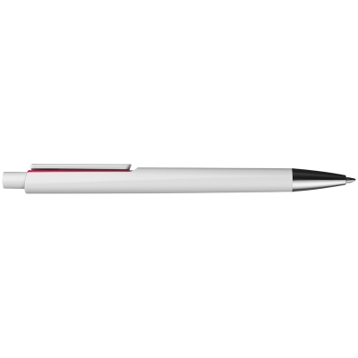 Plastic pen