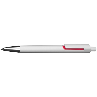 Plastic pen