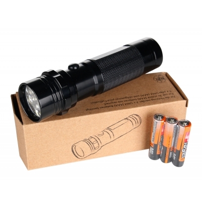 Flashlight