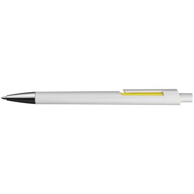 Plastic pen