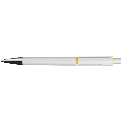 Plastic pen