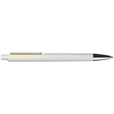 Plastic pen