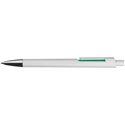 Plastic pen