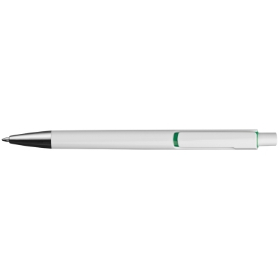 Plastic pen