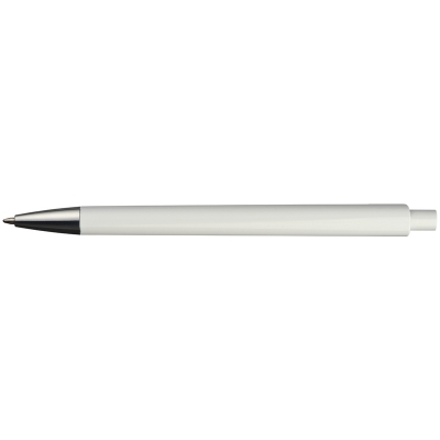 Plastic pen