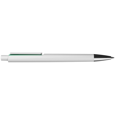Plastic pen