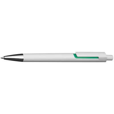 Plastic pen