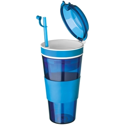 Plastic cup
