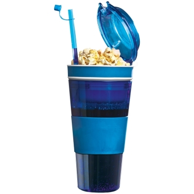Plastic cup