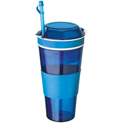 Plastic cup