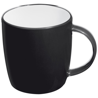 Ceramic mug