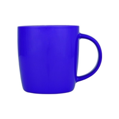 Ceramic mug
