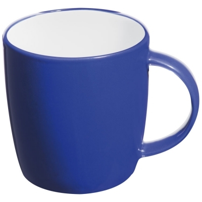 Ceramic mug