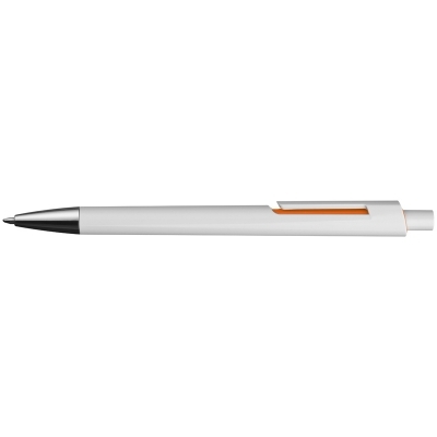 Plastic pen