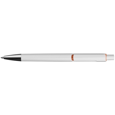 Plastic pen