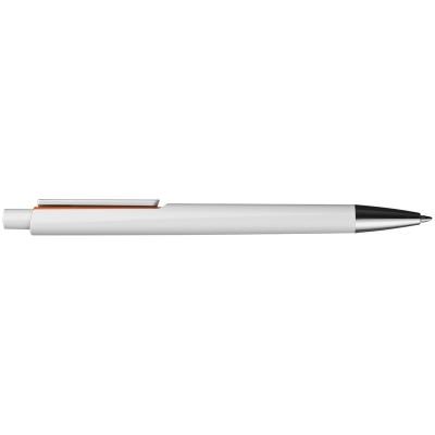 Plastic pen