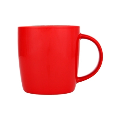 Ceramic mug