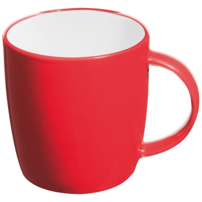 Ceramic mug