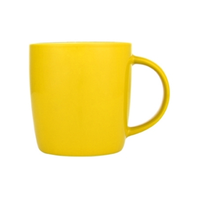 Ceramic mug